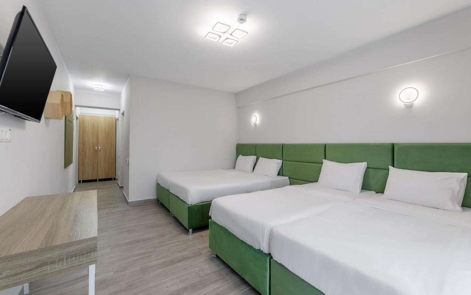 Otopeni Suites By Citybookings Exterior foto