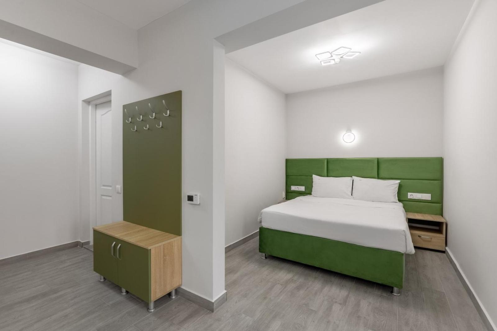 Otopeni Suites By Citybookings Exterior foto