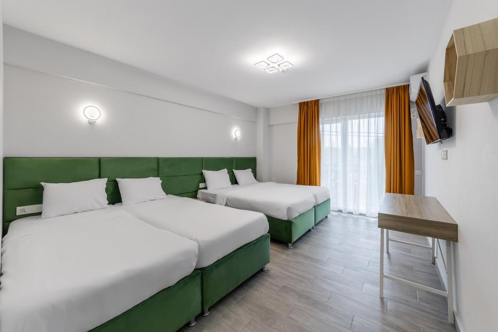 Otopeni Suites By Citybookings Exterior foto