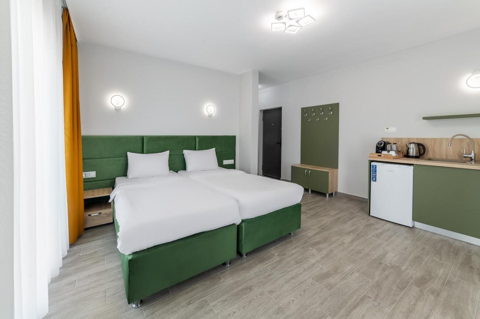 Otopeni Suites By Citybookings Exterior foto