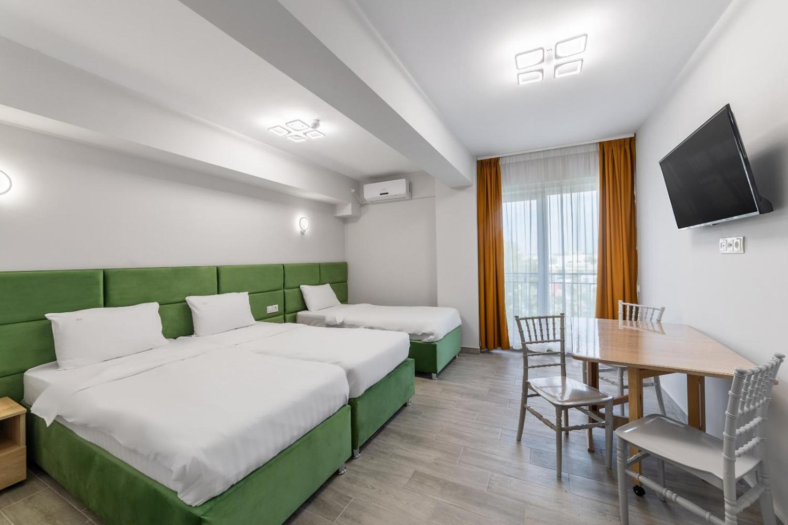 Otopeni Suites By Citybookings Exterior foto