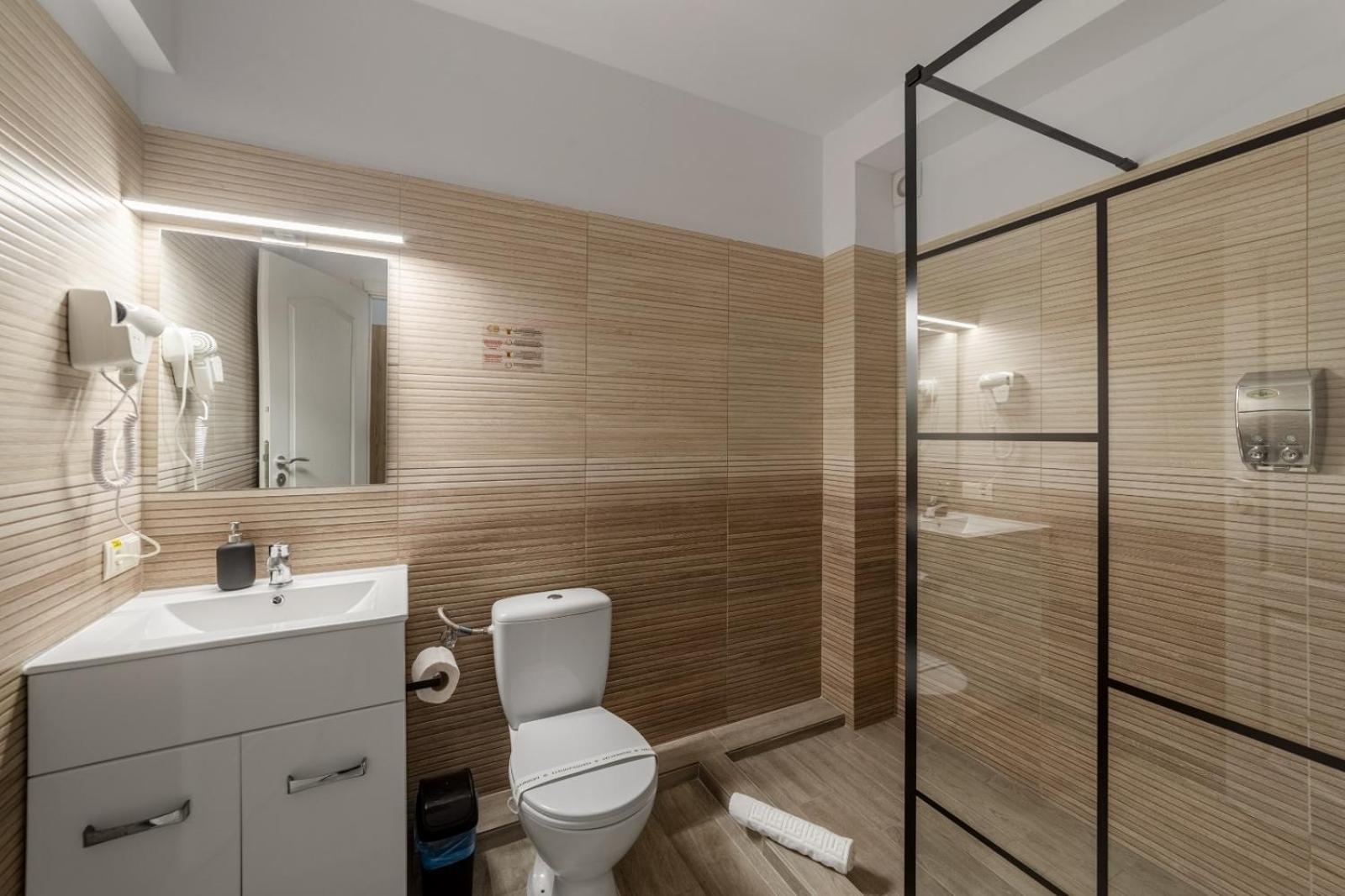 Otopeni Suites By Citybookings Exterior foto