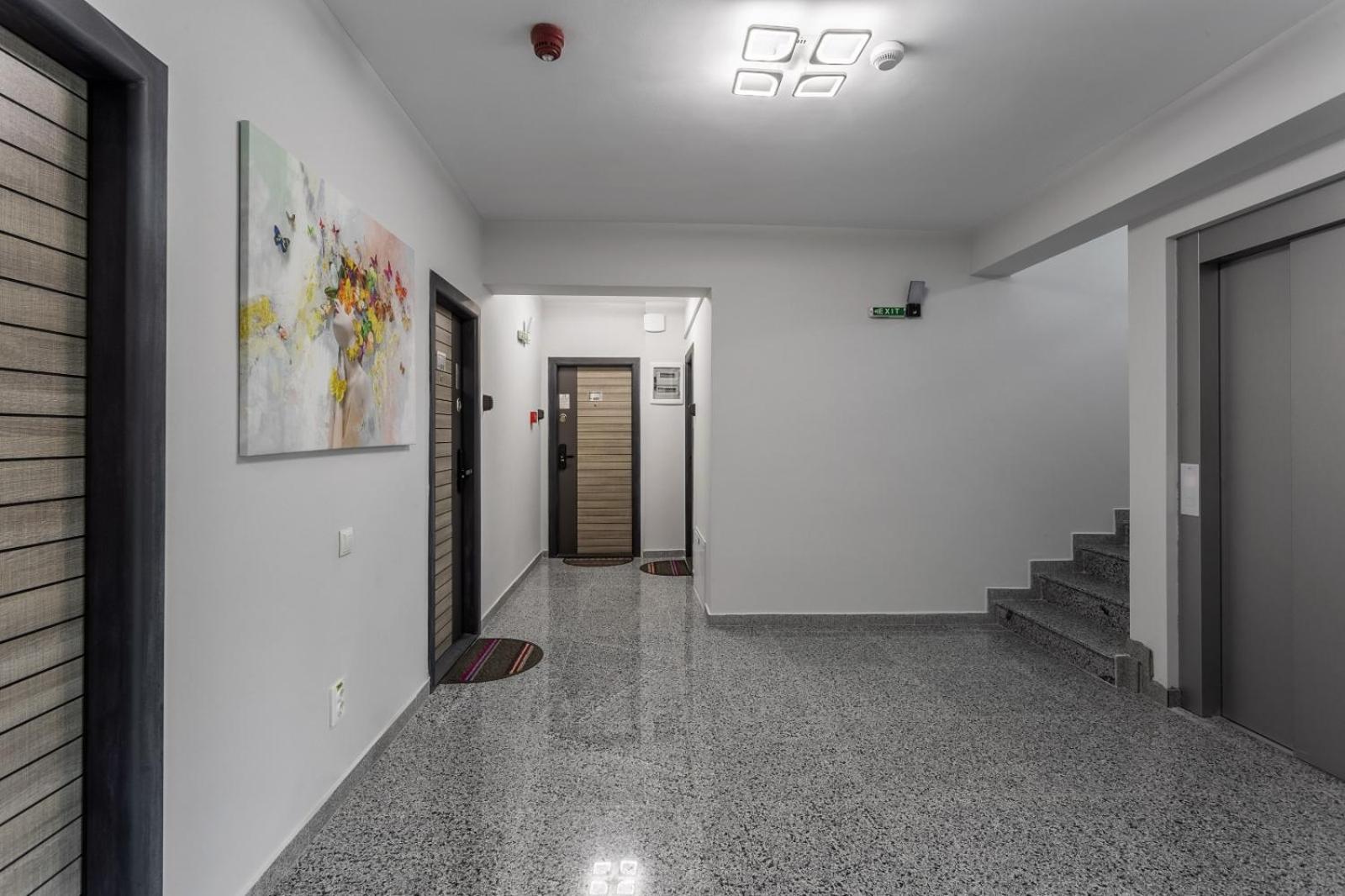 Otopeni Suites By Citybookings Exterior foto